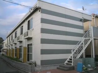 レオパレス北夙川フラットの画像