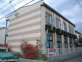 レオパレス鳴尾浜の画像