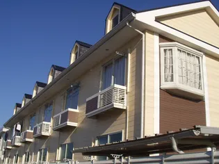 レオパレス高友の画像