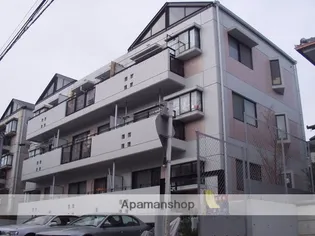 カサベージュ愛宕山EASTの画像