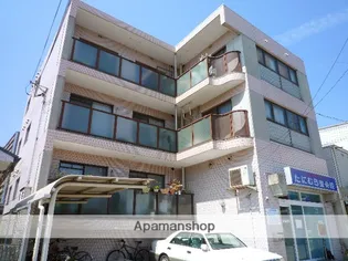 メゾン北村の画像