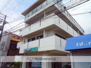 東芦屋マンションの画像