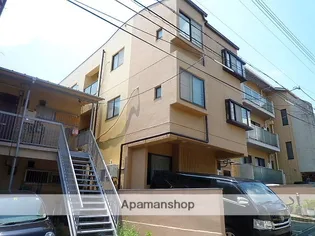 ティーズコートの画像