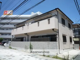 夙川ニューハイツの画像