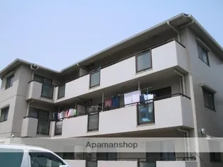 暁マンションの画像