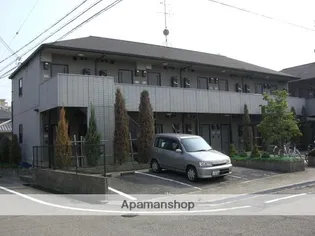 ラッキータウン2番館の画像