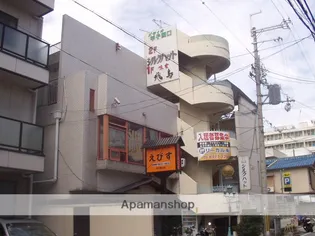 兵庫県西宮市甲子園口3丁目【マンション】の外観