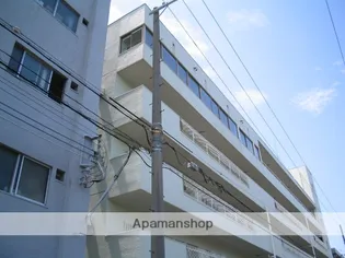 マンションラージの画像