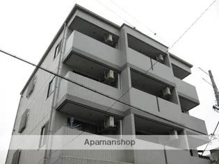 竹下ハイツの画像