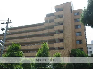 ライオンズマンション枚方の画像