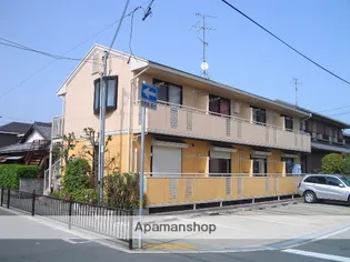 フラワーハイツ新伊丹の画像