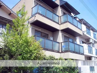 サンハイムいなのの画像