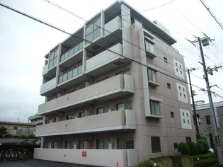 アスプリ西宮【102号室】の外観