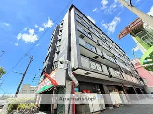 ルディシアコートの画像