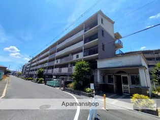 プルミエール大西【2階】の外観