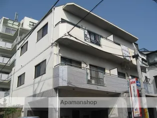 ソレイユ打出の画像