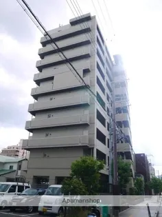 ONE ROOF FLAT NISHINOMIYA【8階】の外観