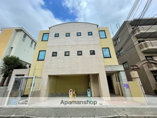 コンセール上ヶ原の画像