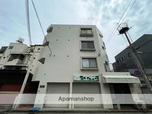 コートサラⅡ【4階】の外観