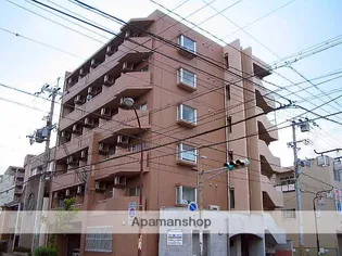 フレースヴィルの画像