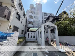 ポコアポコ甲子園口メゾンの画像