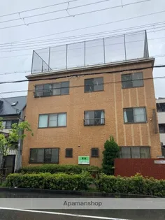 伸光マンション【202号室】の外観