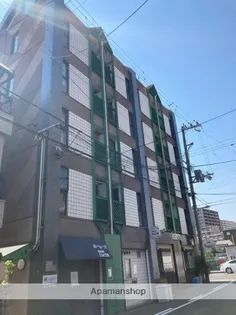 コスモハイツ今福の画像