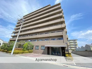 サンコーポラス小阪【6階】の外観