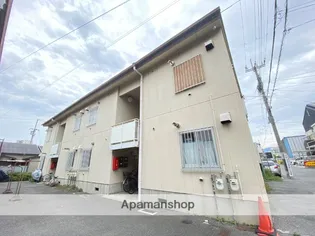 第二田園ハイツの画像