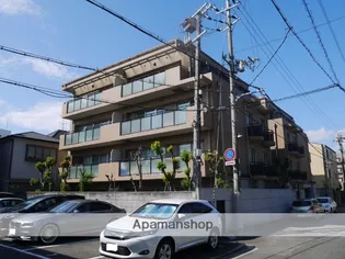 芦屋浜町南アーバンリズの画像