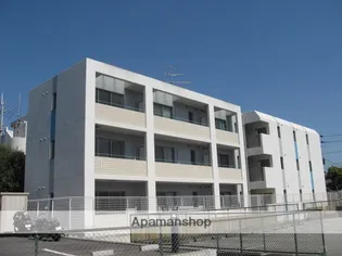 兵庫県西宮市林田町【マンション】の外観