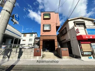 クラブメゾン甲子園ウエストの画像