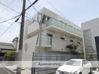 兵庫県尼崎市塚口本町2丁目【マンション】の外観