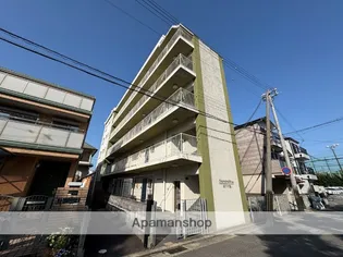 SEMPREVITA南甲子園【5階】の外観