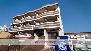 大阪府堺市中区堀上町【マンション】の外観