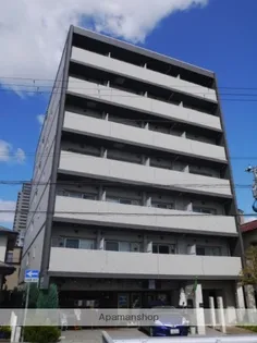 レジュールアッシュ西宮アーバンテラス【3階】の外観