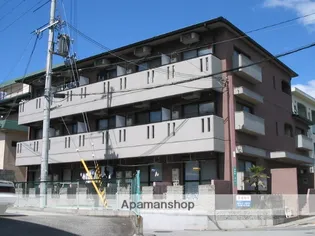 チェリーハイム河原の画像