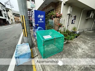 ビクトワール・シェル【2階】のその他画像