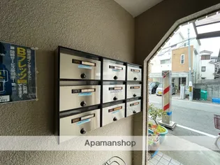 ビクトワール・シェル【2階】のその他画像