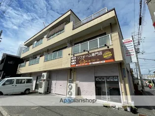 RINON東山本新町の画像