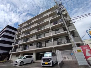 EAST NAGAREの画像