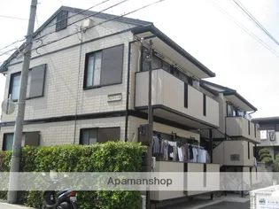 プリマベーラ芦屋【1階】の外観