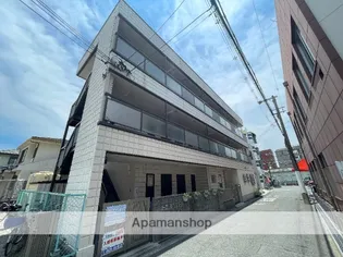 コーポヨシタニ【301号室】の外観