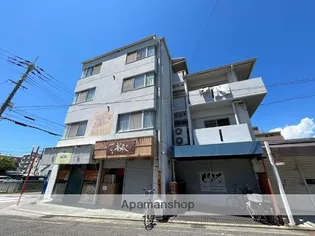 シード1【1階】の外観