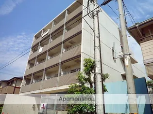 芦屋精道町アネックス【5階】の外観