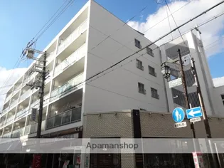 西宮公同教会総合ビルの画像