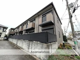 ラッキータウン2番館の画像