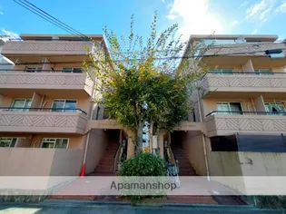 兵庫県西宮市北昭和町【マンション】の外観