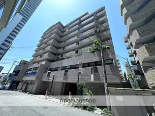 SUNミネマツ【6階】の外観