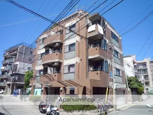 ダンディライオン西宮Ⅱの画像